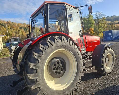 ZETOR 10540 4X4 