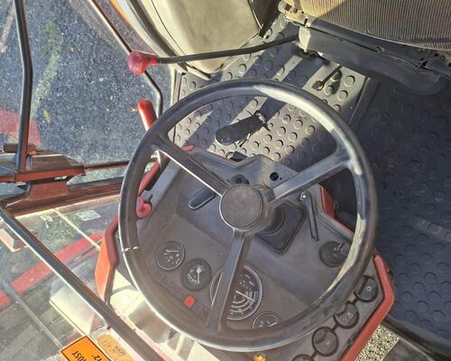 ZETOR 10540 4X4 
