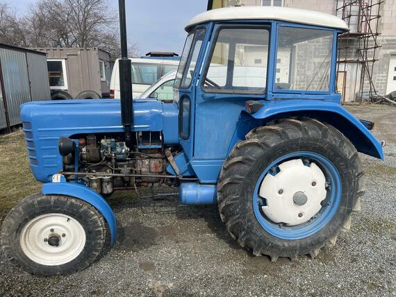 Zetor 3011