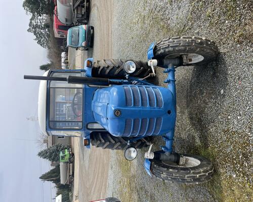 Zetor 3011