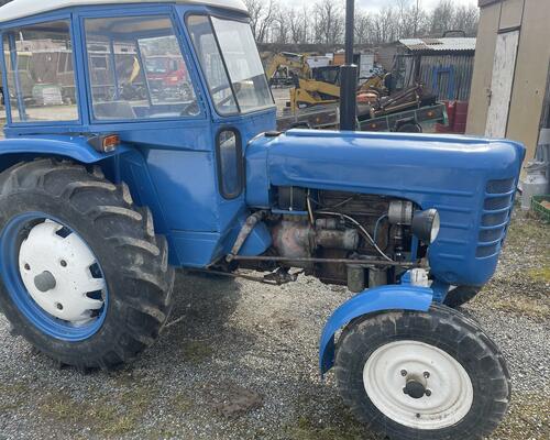 Zetor 3011