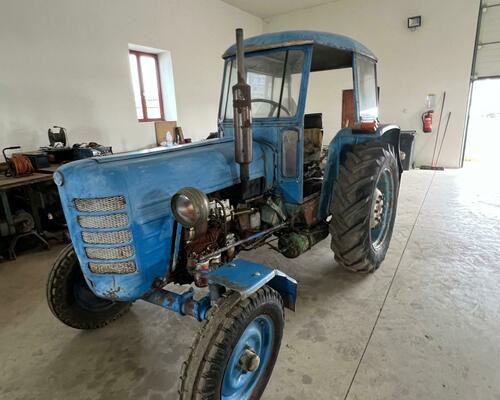 ZETOR 3011