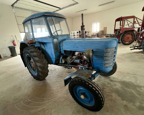 ZETOR 3011