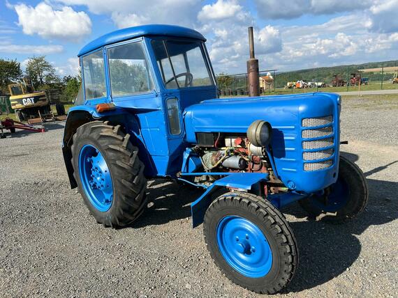 Zetor 3011