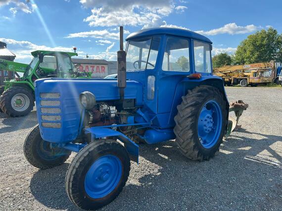 ZETOR 3011
