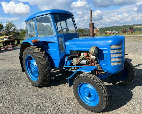ZETOR 3011