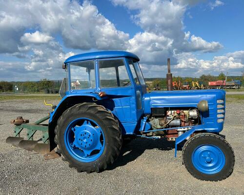 ZETOR 3011