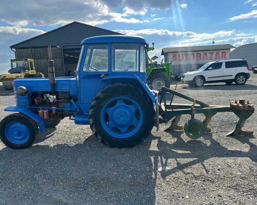 ZETOR 3011