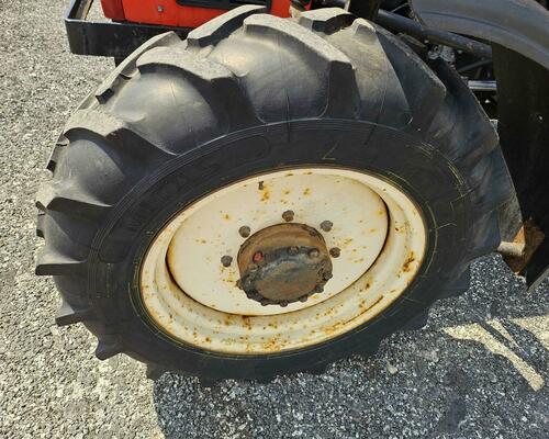 Zetor 6245