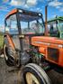 Zetor 6320 prodej dílu 