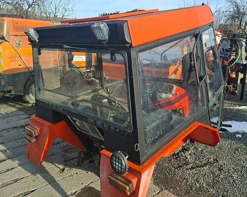 Zetor 6320 prodej dílu 