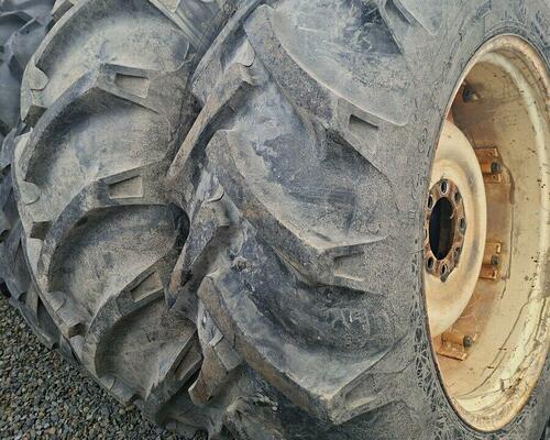 Zetor 6320 prodej dílu 