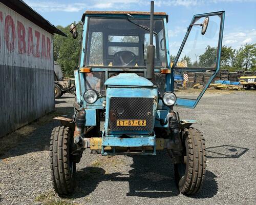 Zetor 6911