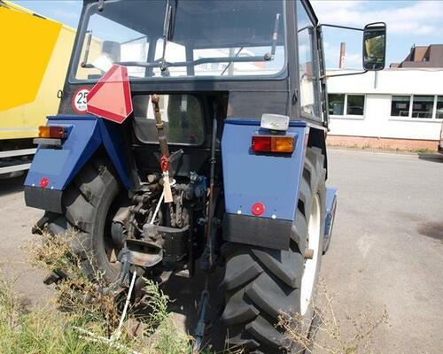 Zetor 7211