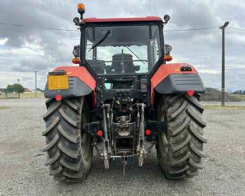 ZETOR FORTERRA 11441.21-POUZE 1 200 MTH,SUPER STAV!