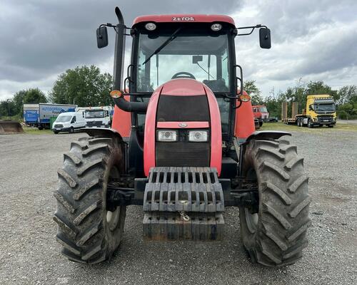 ZETOR FORTERRA 11441.21-POUZE 1 200 MTH,SUPER STAV!