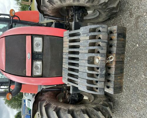 ZETOR FORTERRA 11441.21-POUZE 1 200 MTH,SUPER STAV!