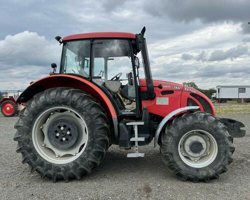 ZETOR FORTERRA 11441.21-POUZE 1 200 MTH,SUPER STAV!