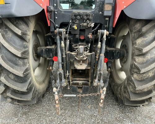 ZETOR FORTERRA 11441.21-POUZE 1 200 MTH,SUPER STAV!