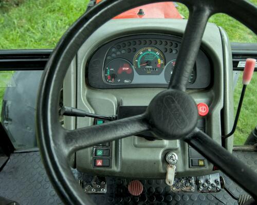 Zetor Proxima 6421