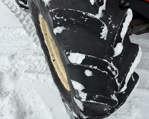 ZETOR PROXIMA 8441 4X4