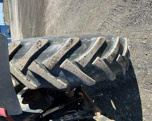 ZETOR PROXIMA 8441 4X4