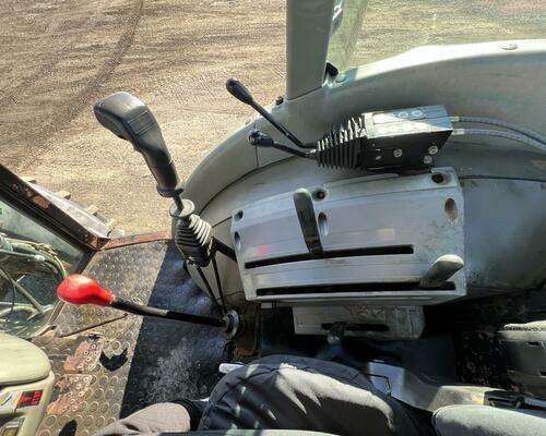 ZETOR PROXIMA 8441 4X4