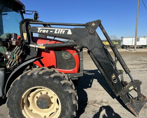ZETOR PROXIMA 8441 4X4