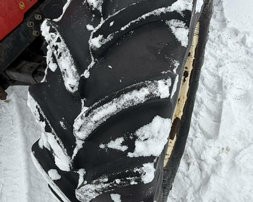 ZETOR PROXIMA 8441 4X4