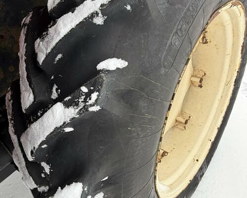 ZETOR PROXIMA 8441 4X4