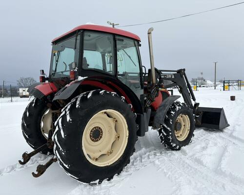 ZETOR PROXIMA 8441 4X4