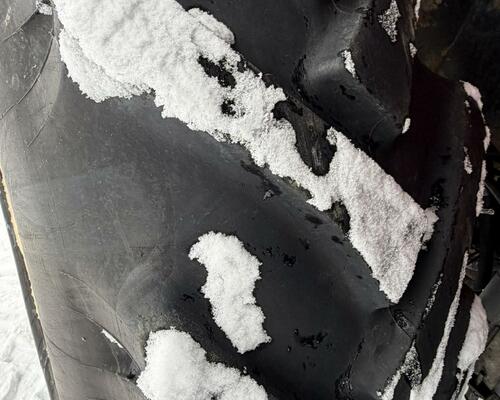 ZETOR PROXIMA 8441 4X4