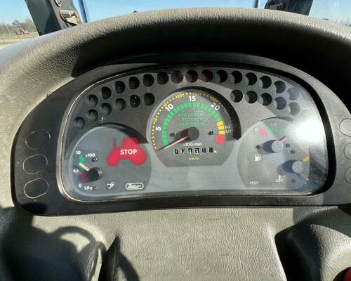 ZETOR PROXIMA 8441 4X4