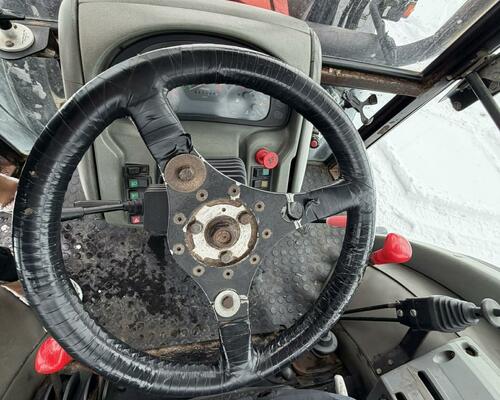 ZETOR PROXIMA 8441 4X4+čelní nakladač