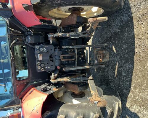 ZETOR PROXIMA 8441 4X4+čelní nakladač