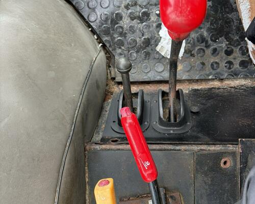 ZETOR PROXIMA 8441 4X4+čelní nakladač s novou lžící