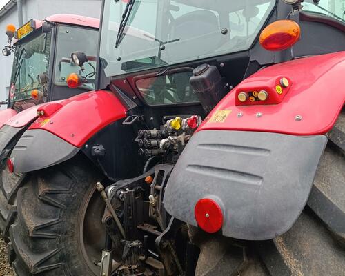 ZETOR PROXIMA STAND S 1006