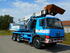 Pracovní stroj samojízdný Tatra T815 - 2 UDS 214 