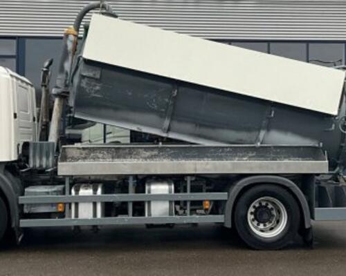 Scania P360