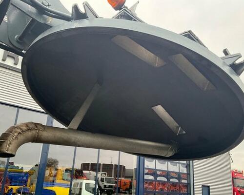 Scania P360