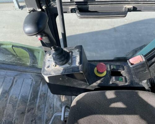 Ammann ASC 110