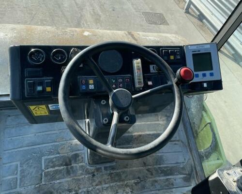 Ammann ASC 110