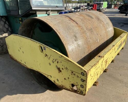 Ammann ASC 110