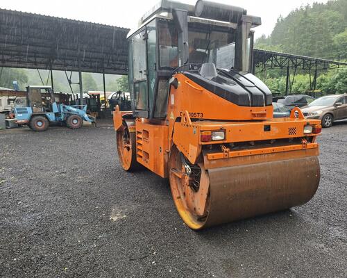 AMMANN AV 85-2