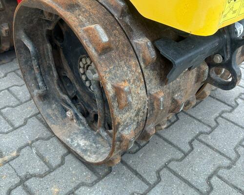 Bomag BMP 8500