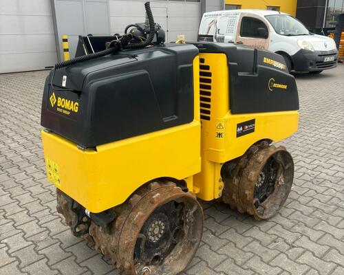 Bomag BMP 8500
