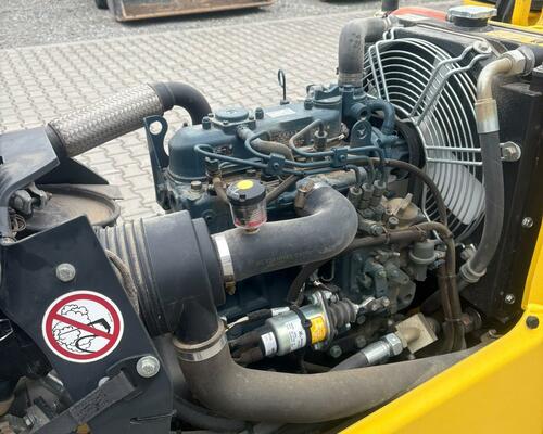 Bomag BMP 8500
