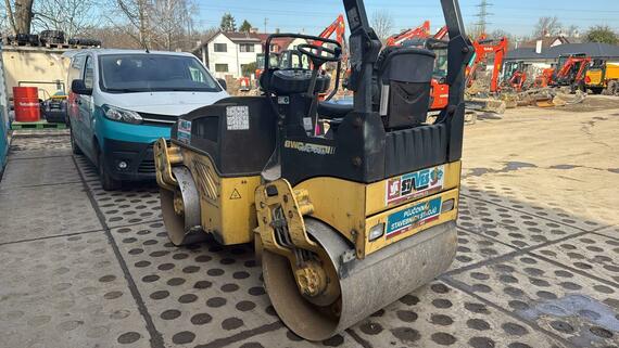Bomag BW120