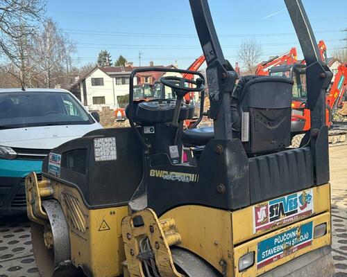Bomag BW120