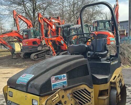 Bomag BW120